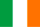 Ireland flag - Irish Working at Heights Ltd.