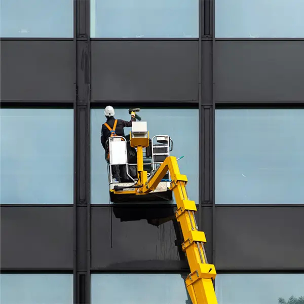 Working at Heights Course Ireland - Online Working at Heights Training and Certificate from Irish Working at Heights